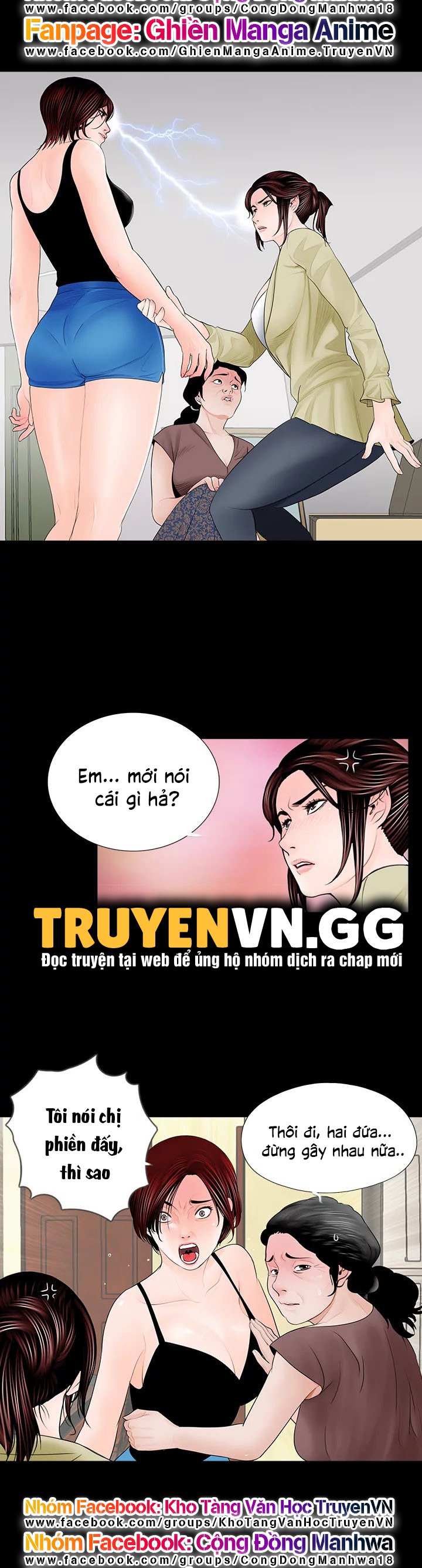 cơn ác mộng chapter 2 2