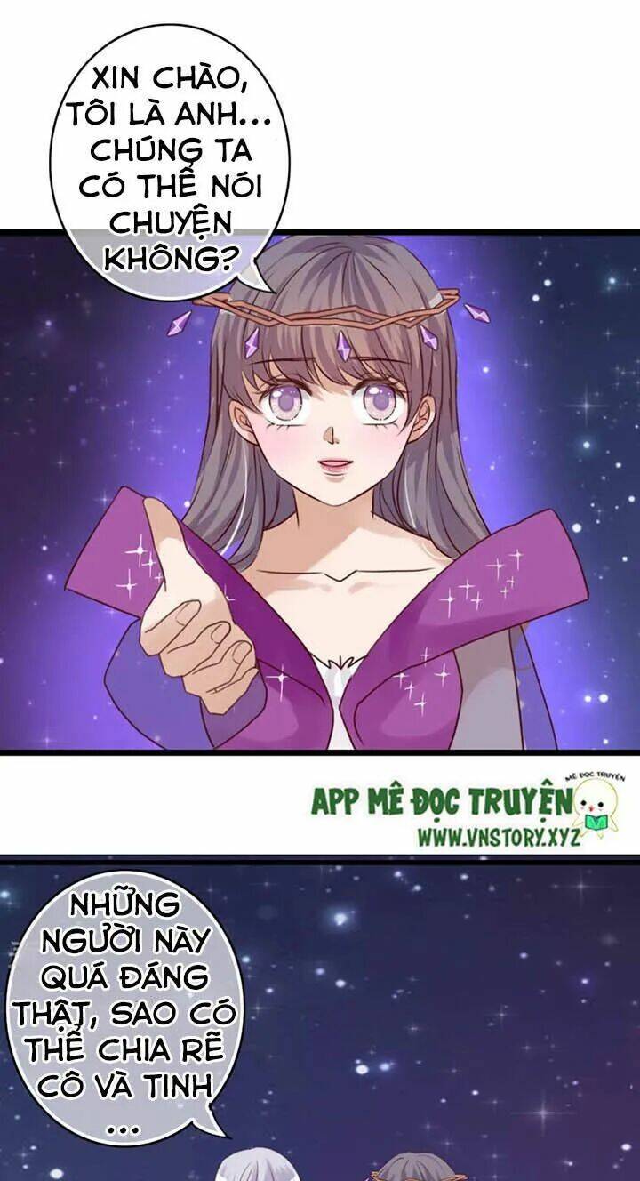 sau con mưa mùa hạ chapter 78 9