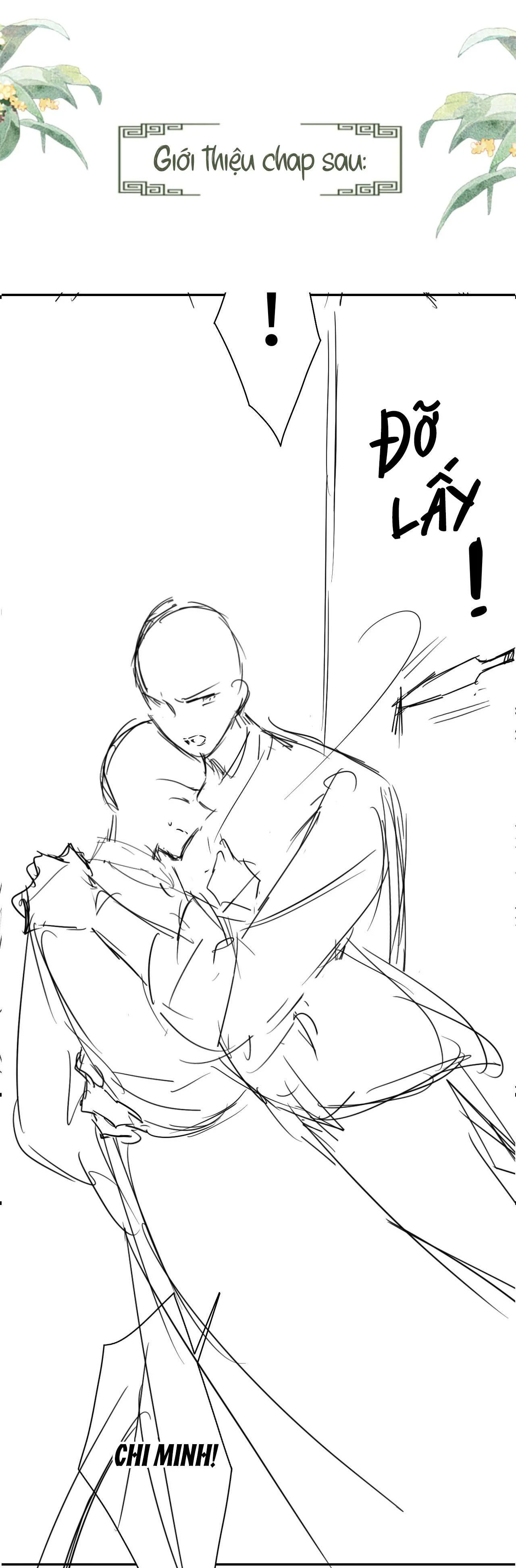 tướng quân luôn tự coi mình thành thế thân chapter 35 42