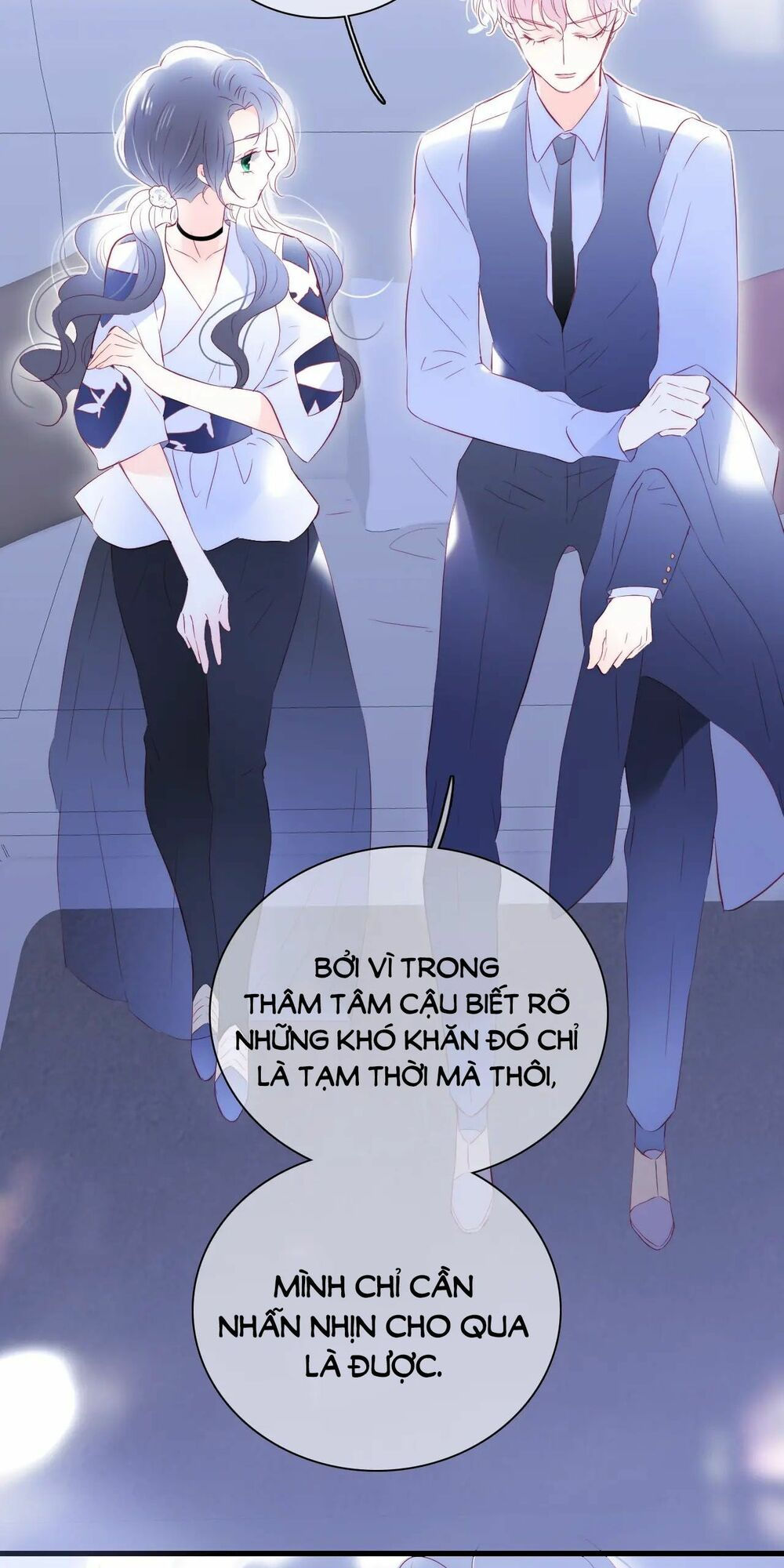 chạy trốn cùng con nhím chapter 40 10