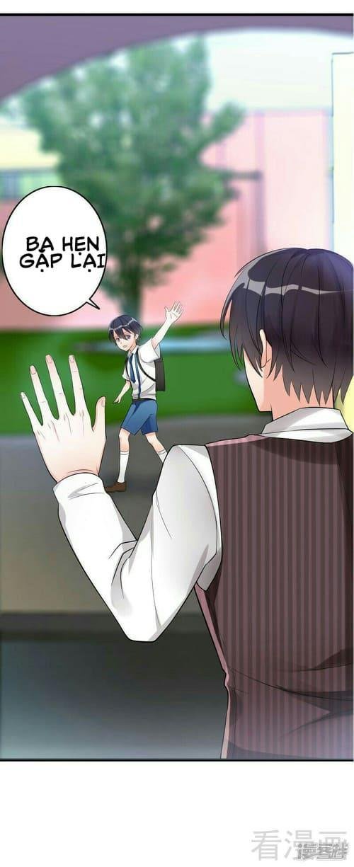 vợ có chút lạnh lùng chapter 9 10