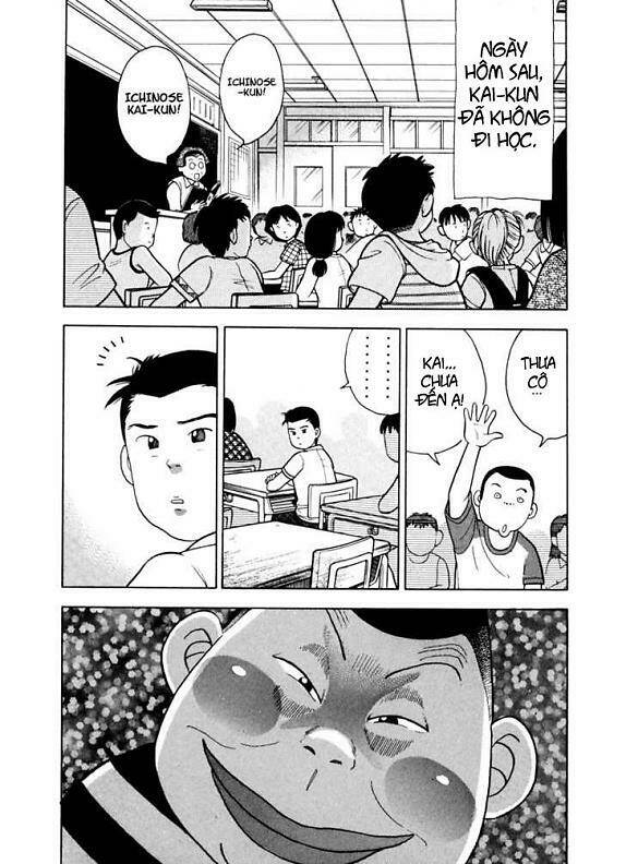 piano no mori chapter 4 20