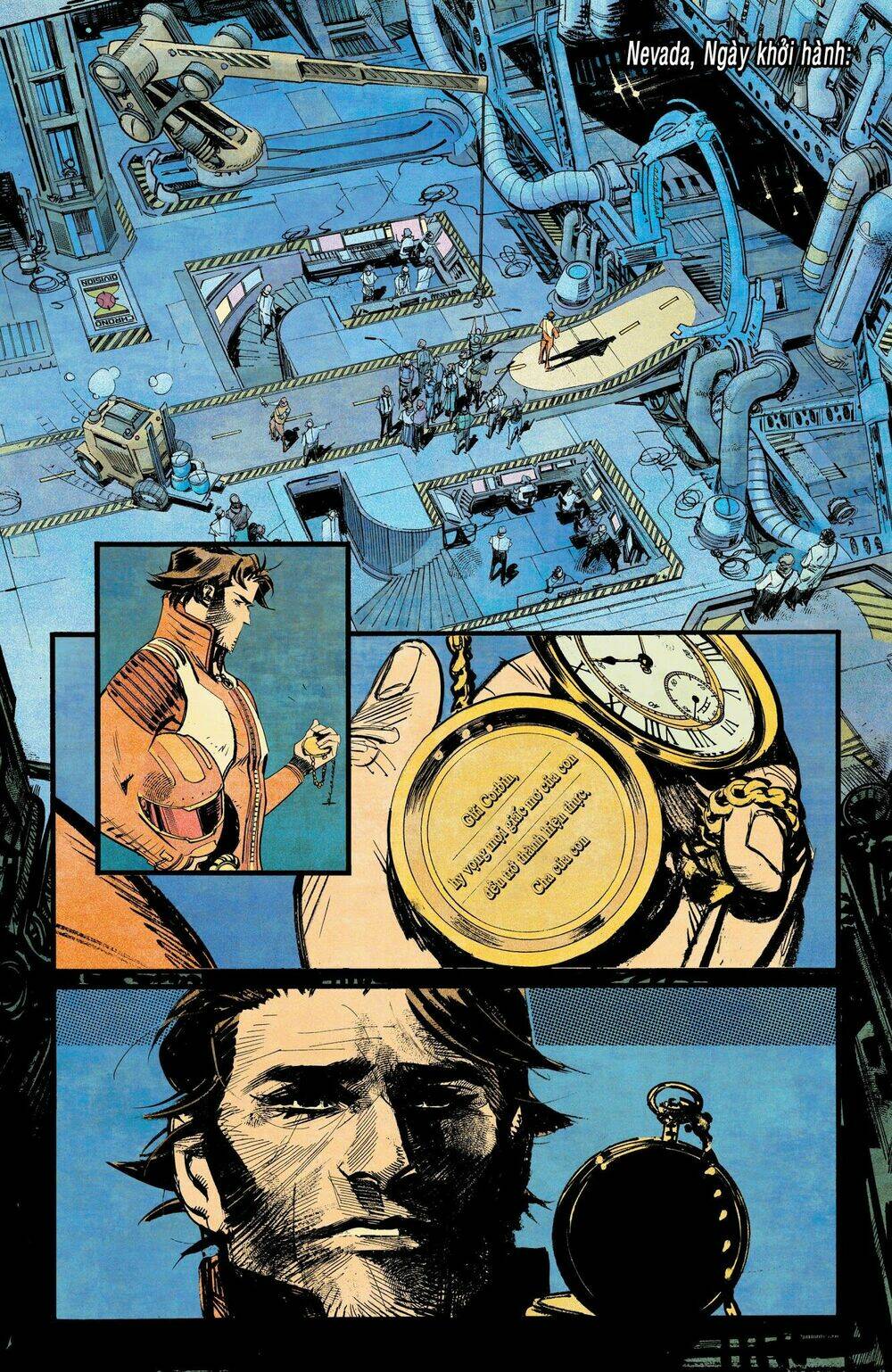 chrononauts chapter 1 14