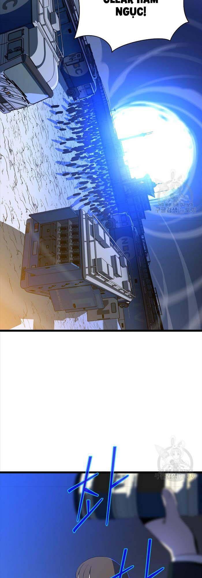 tiêu diệt đấng cứu thế chapter 143 27