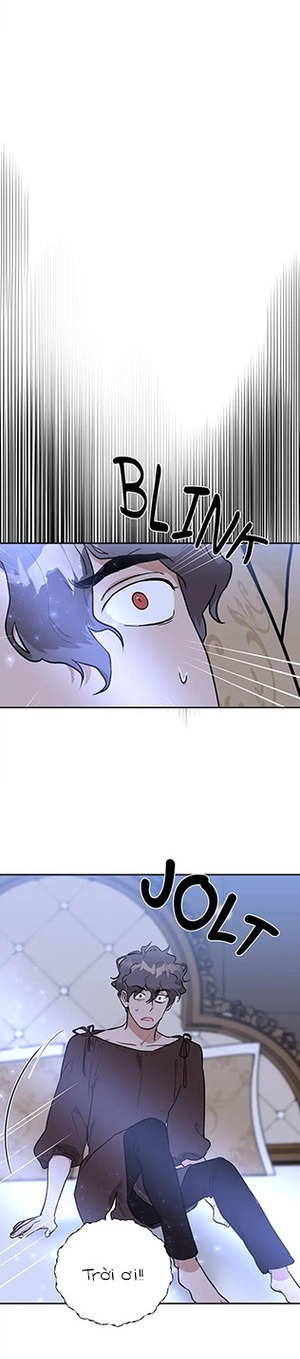 tạm biệt nàng, juliet chapter 17 26