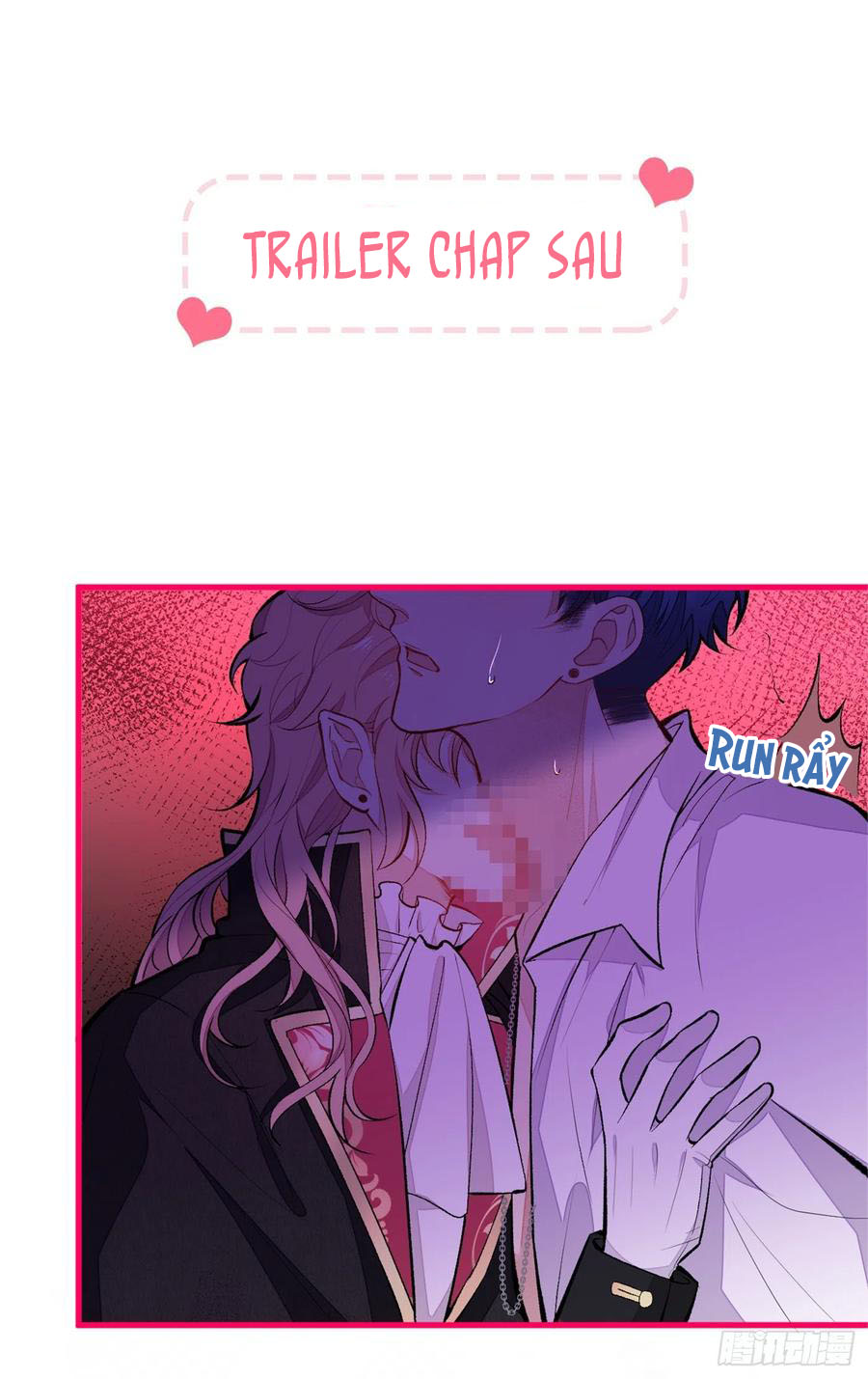 lại bị nam thần chọc trên hot search! chapter 54 40