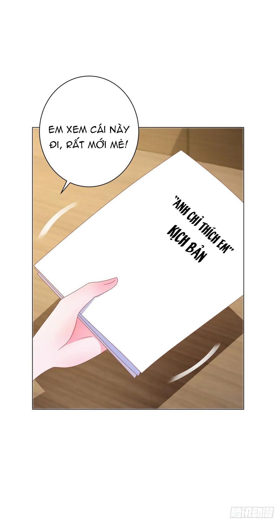 ẩn hôn 100%: chọc tức vợ yêu mua một tặng một chapter 144 14