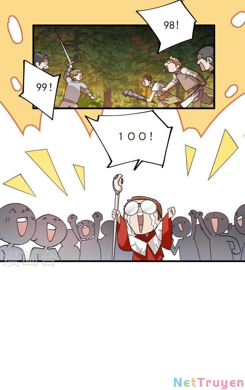 võng du chi cận chiến pháp sư chapter 438 32