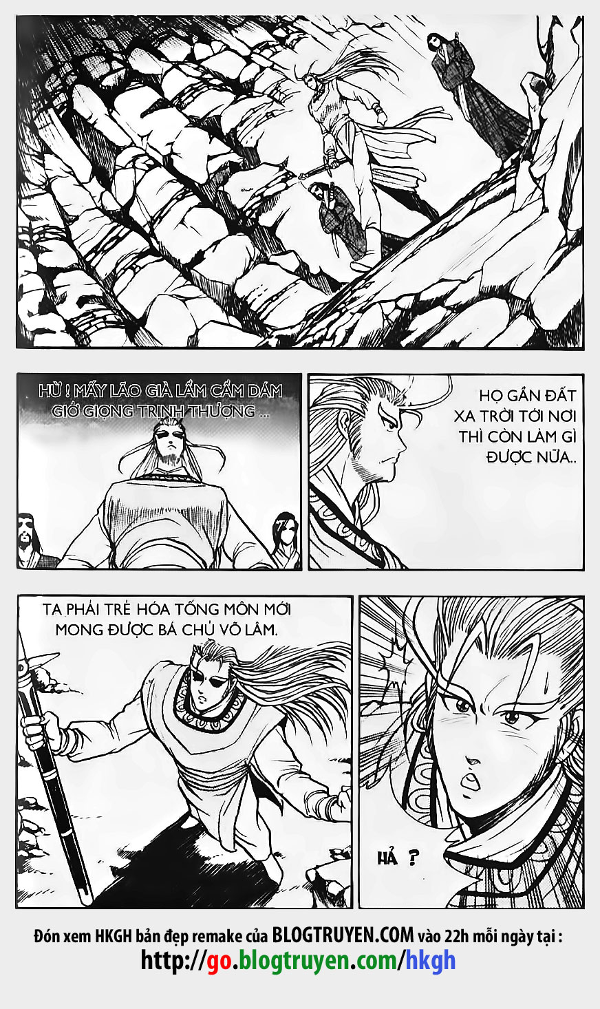 hiệp khách giang hồ m chapter 12 15