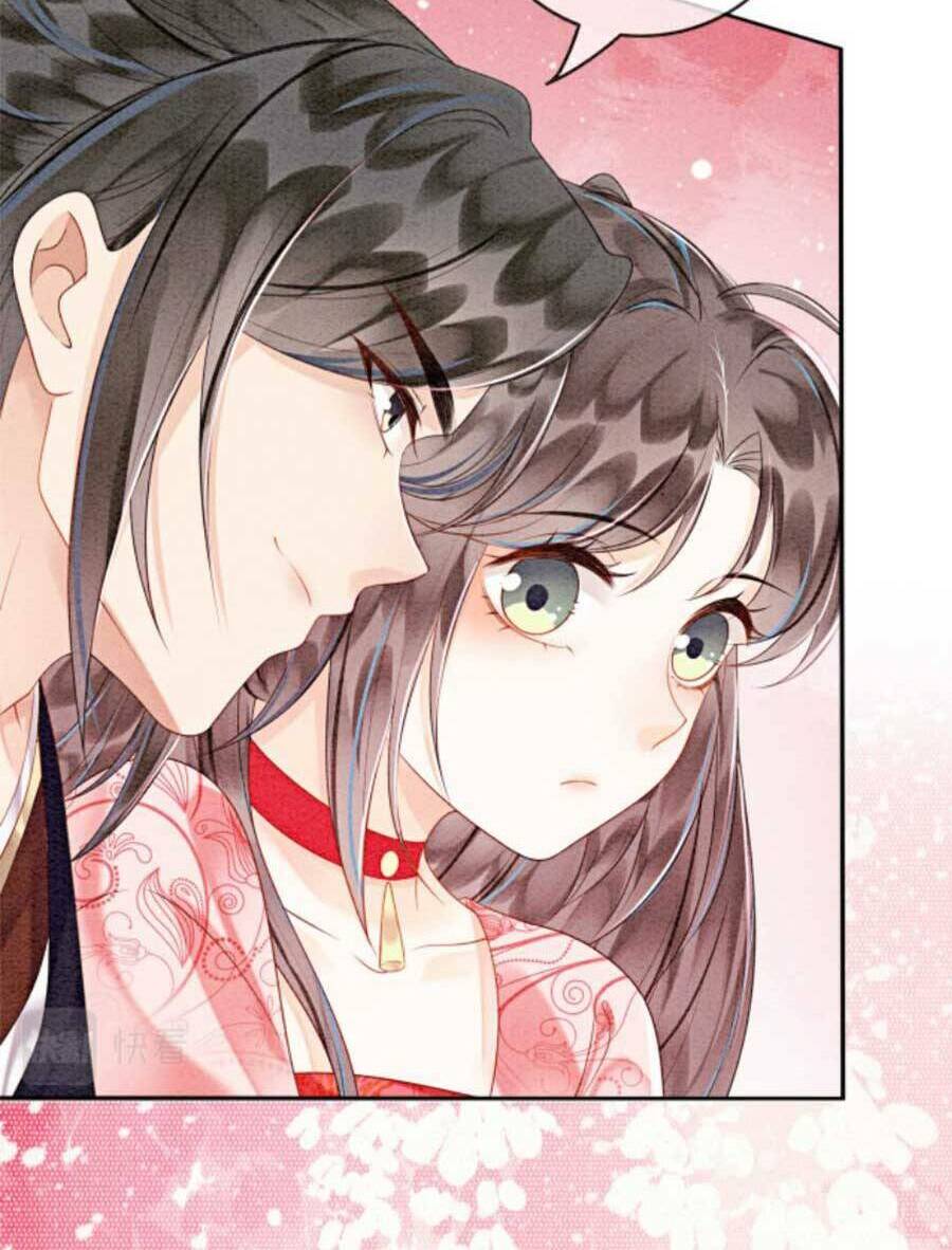 bắt đầu hủy hôn để công lược vương gia chapter 52 25