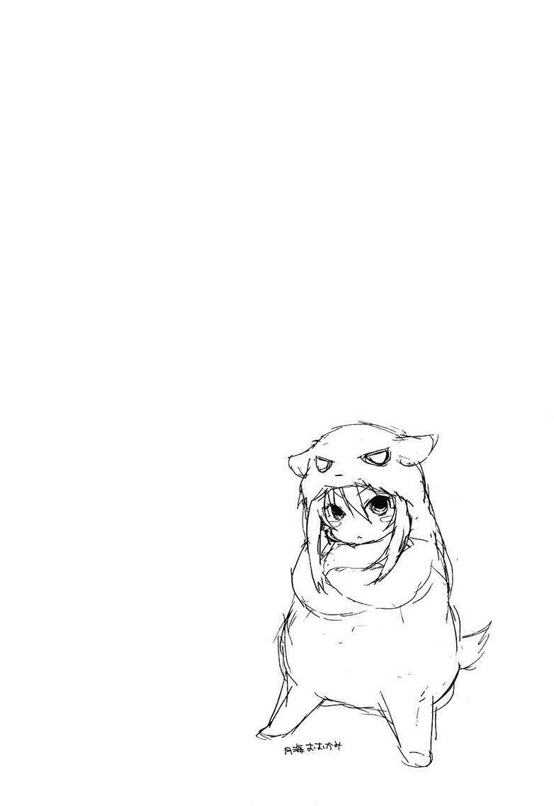 sekirei chapter 34 2