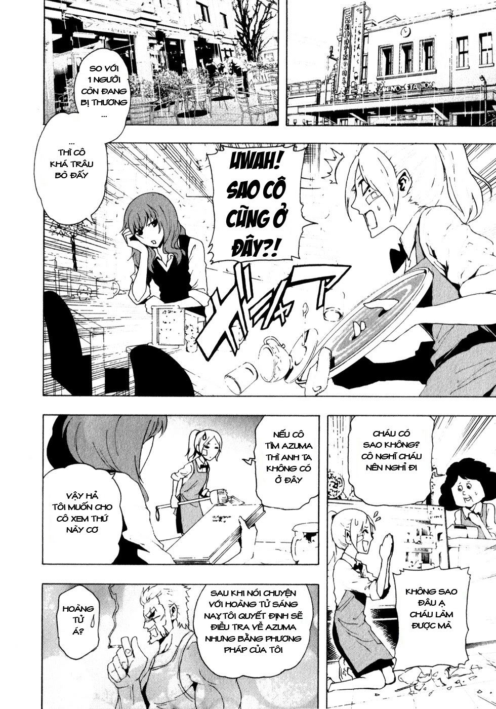 tokyo esp chapter 9 16