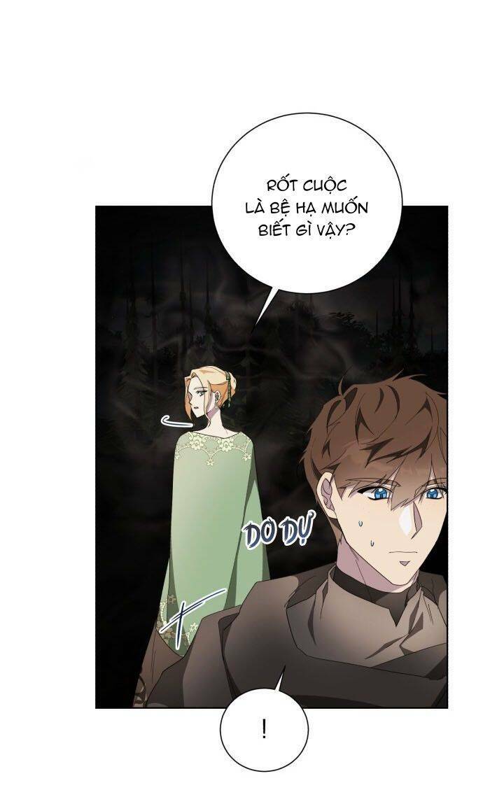 ta đã từng mong nàng biến mất chapter 40 5