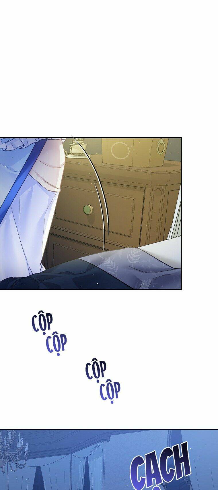 chồng em dễ thương chết mất thôi! chapter 17 41