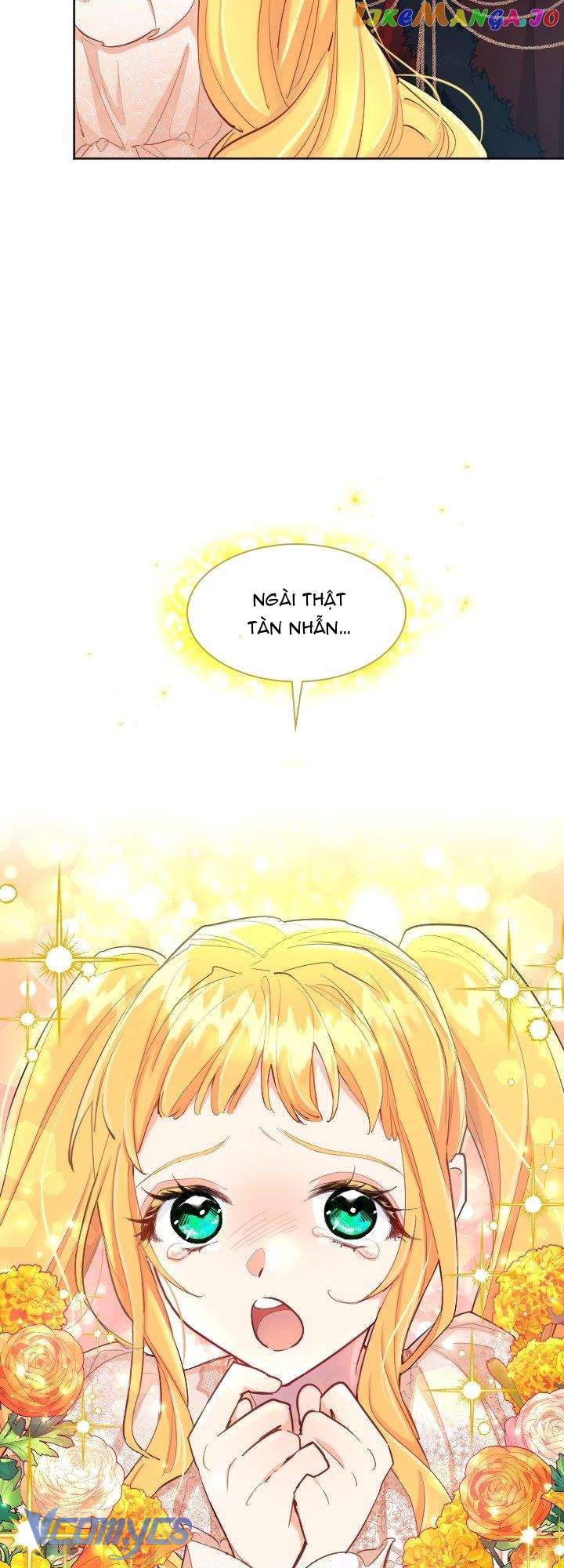 sự báo thù của một vị thánh chapter 67 12