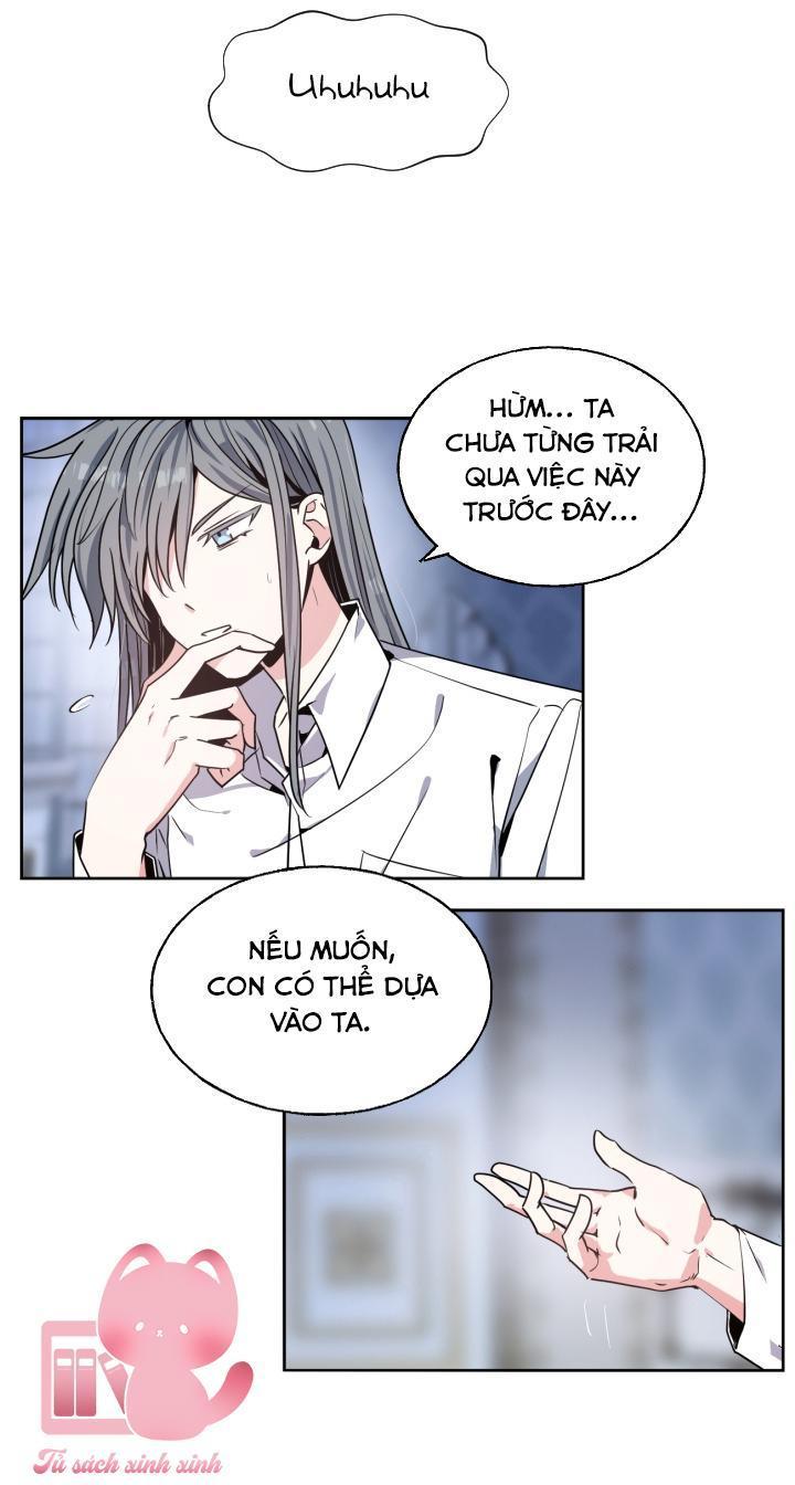 nguyện ước vô vọng của ma nữ chapter 12 37