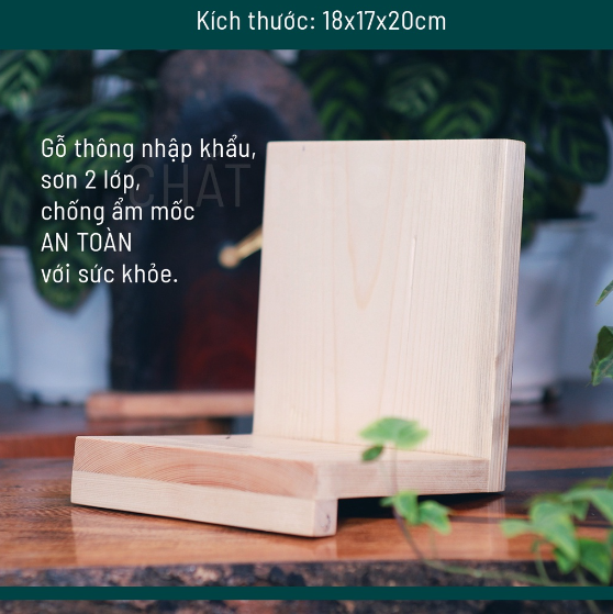 KỆ SÁCH MINI ĐỂ BÀN BẰNG GỖ - ĐẸP - GIÁ RẺ - CHẤT LƯỢNG CAO