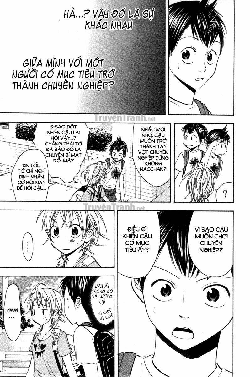 baby steps chapter 34 21