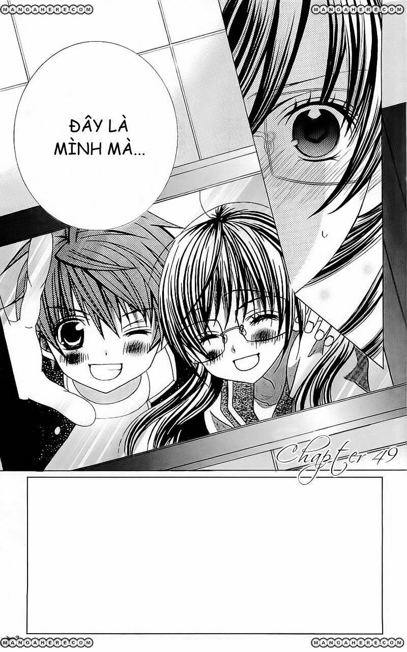 suki desu suzuki-kun!! chapter 49 3