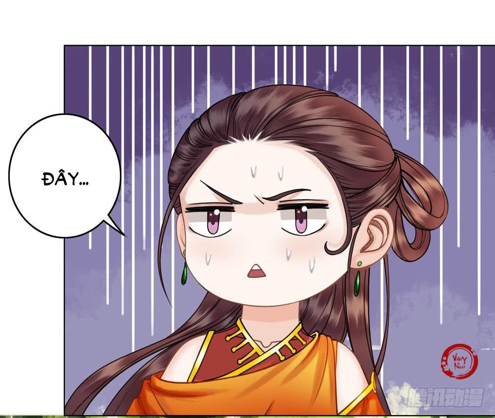 gay rồi! cái đó thành tinh rồi chapter 30 14