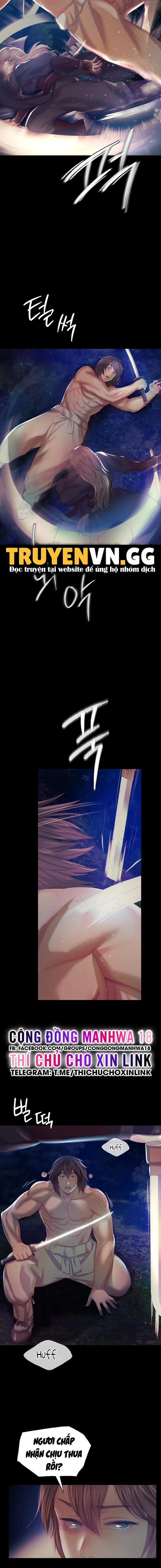 [18+] tiểu thư chapter 67 12