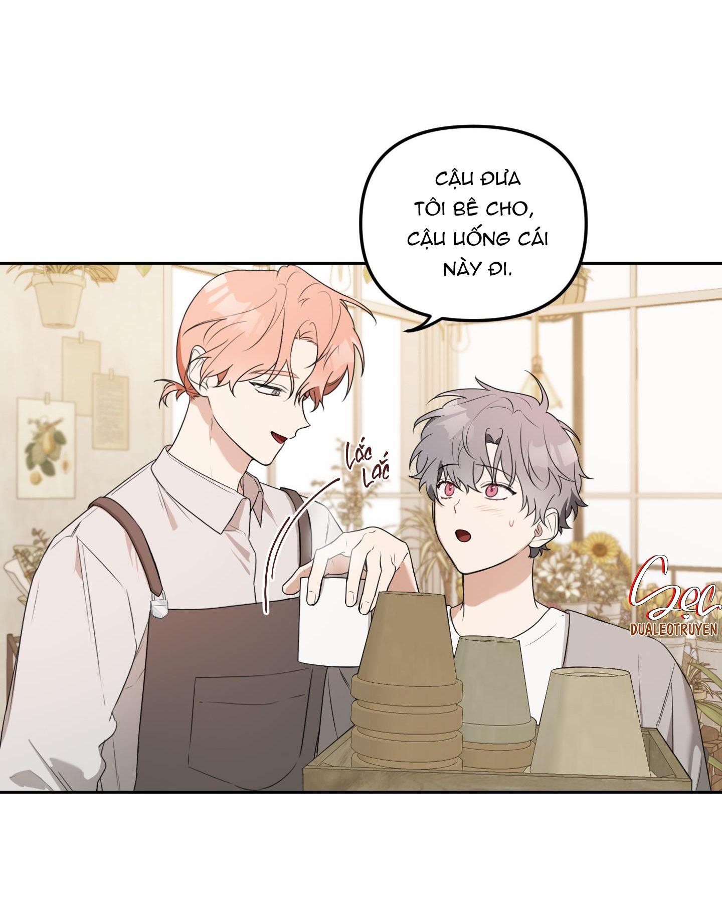 vườn hoa chapter 12 4