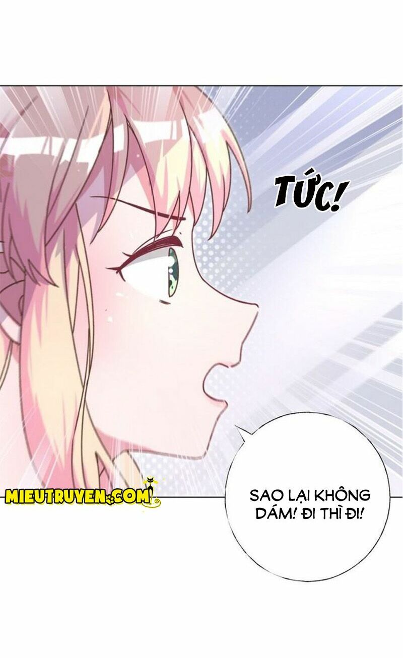 baba đẹp trai trên trời rơi xuống chapter 25 18