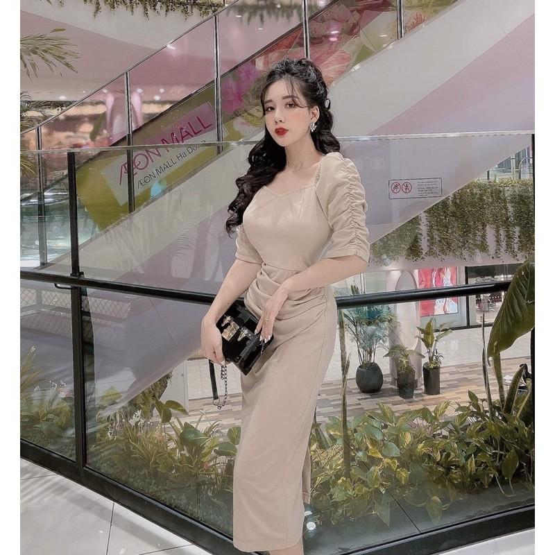Body ôm tay lỡ