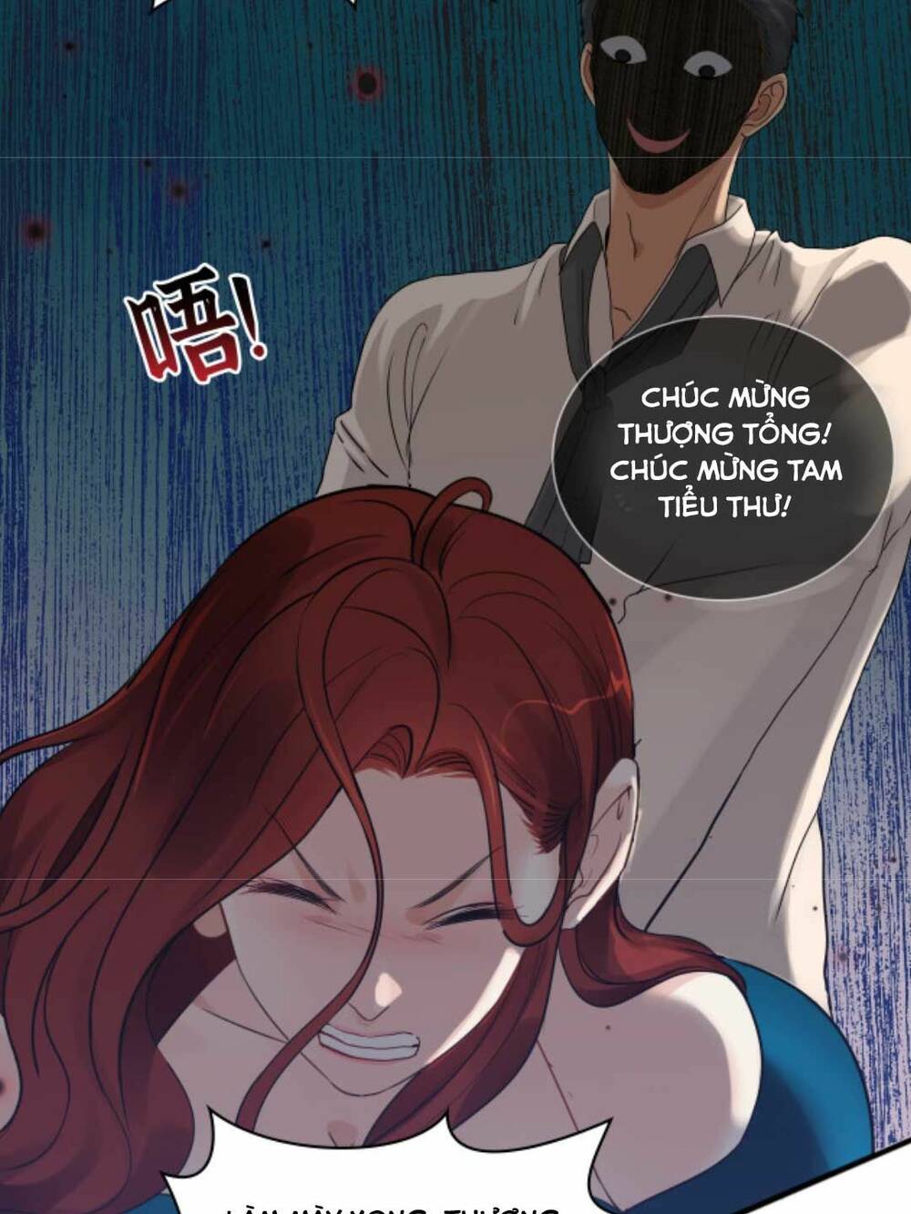 cô vợ hợp đồng bỏ trốn của tổng giám đốc chapter 431 7