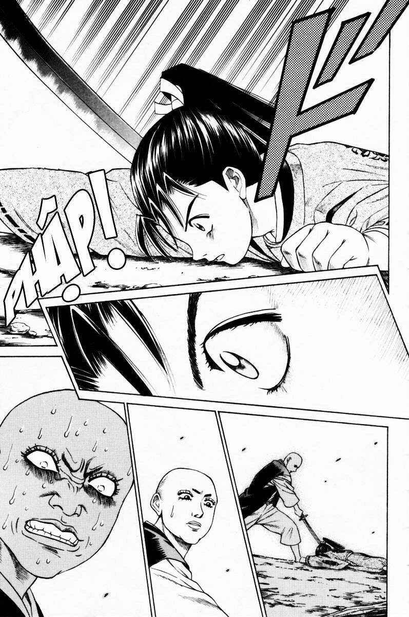 thiếu niên vương i - shana oh yoshitsune i chapter 8 17