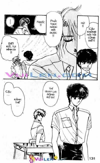 nàng công chúa ham chơi chapter 9 131