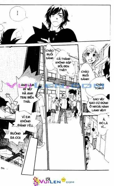 biển rộng bao la chapter 1 151