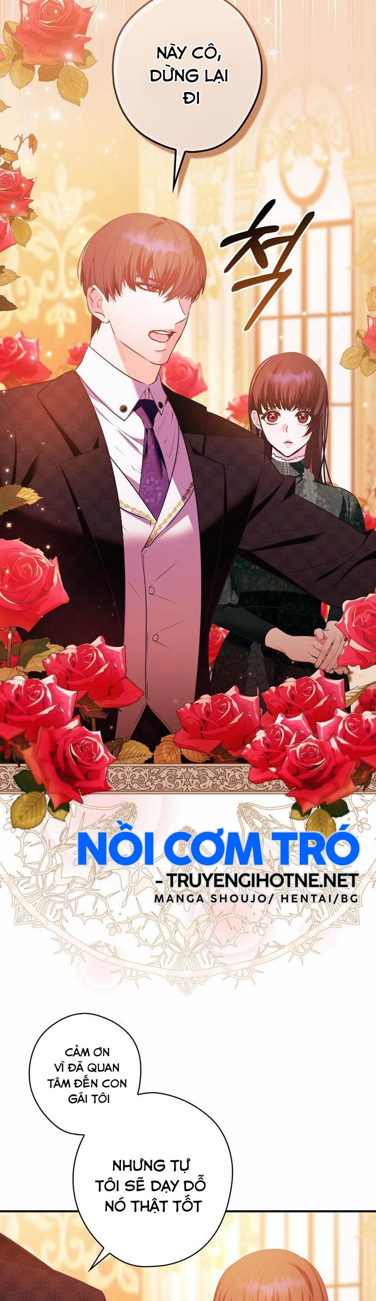 nàng tiểu thư nhà công tước chapter 6 27