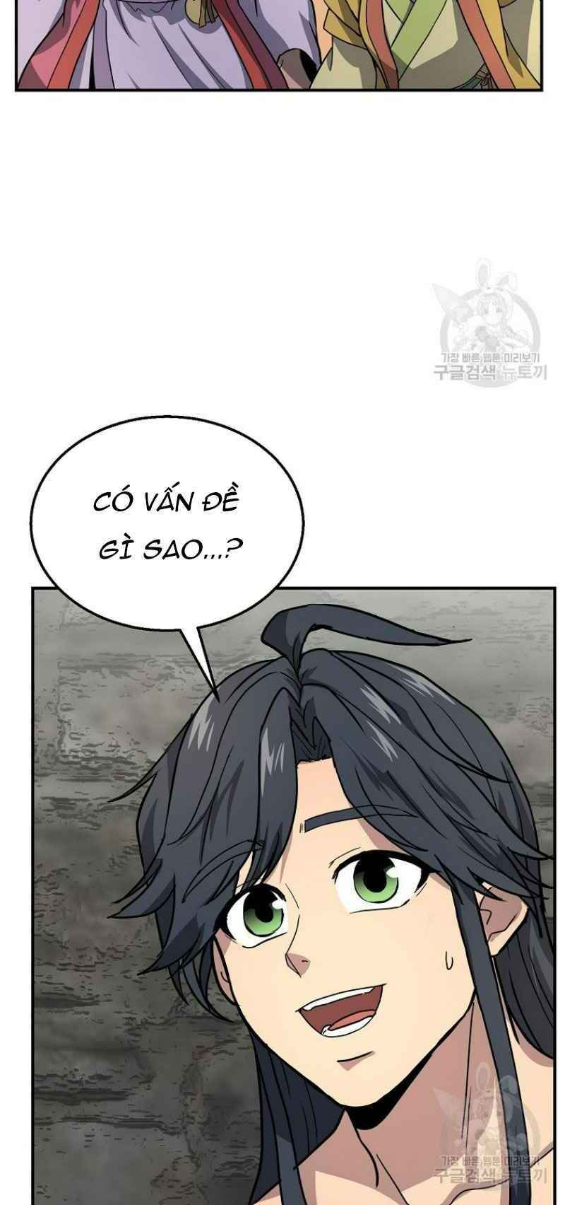 thiếu niên phương sĩ chapter 10 18