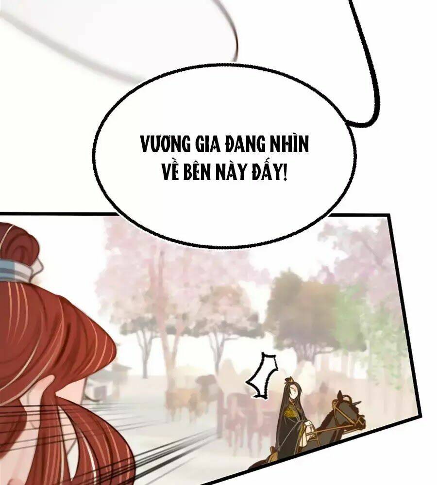 phượng hoàn triều: vương gia yêu nghiệt xin tránh đường chapter 28 54