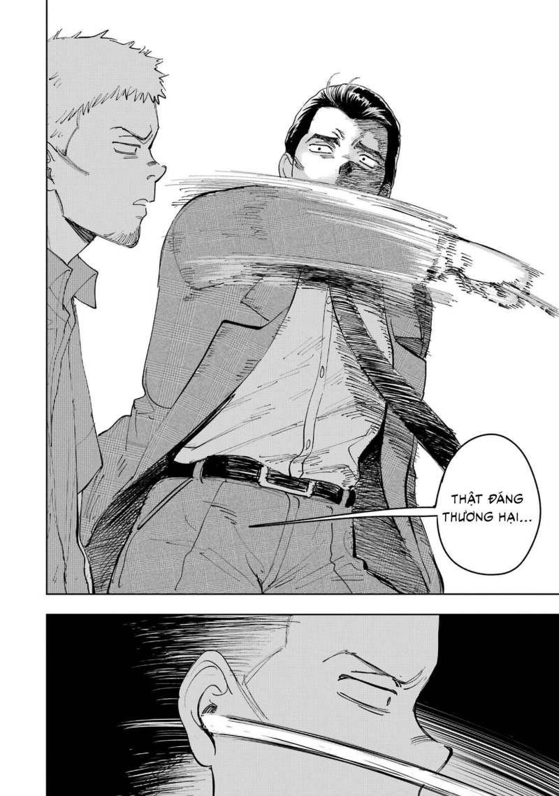 boku to mimoza no 75-nichi chapter 9 19