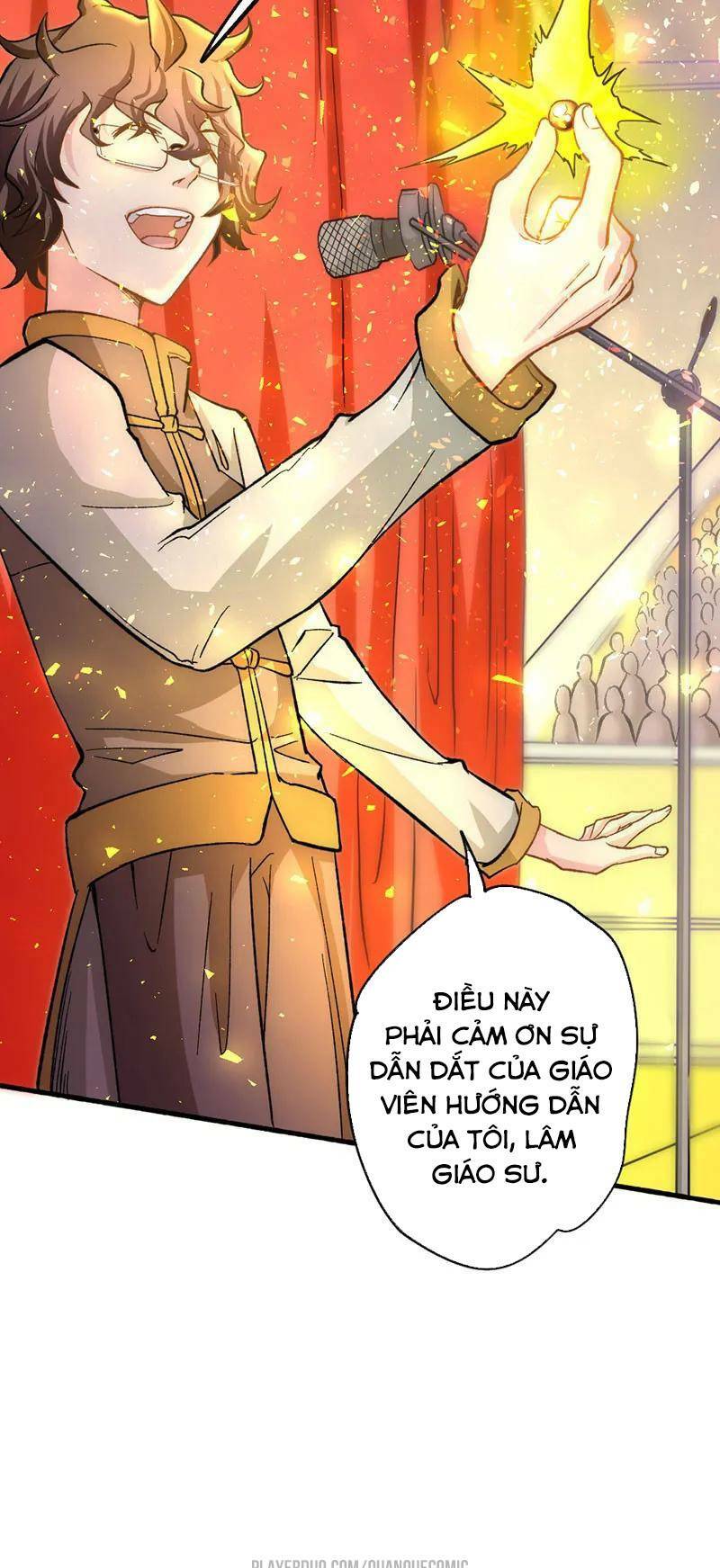 đô thị đỉnh phong cao thủ chapter 22 28