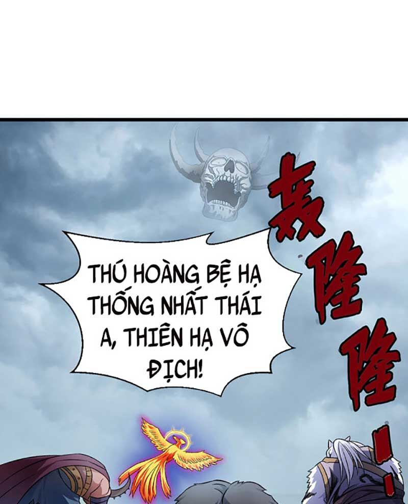 võ đạo độc tôn chapter 584 29