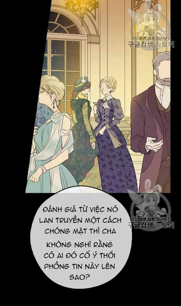 bỗng một ngày nọ tôi trở thành nàng công chúa chapter 85 10