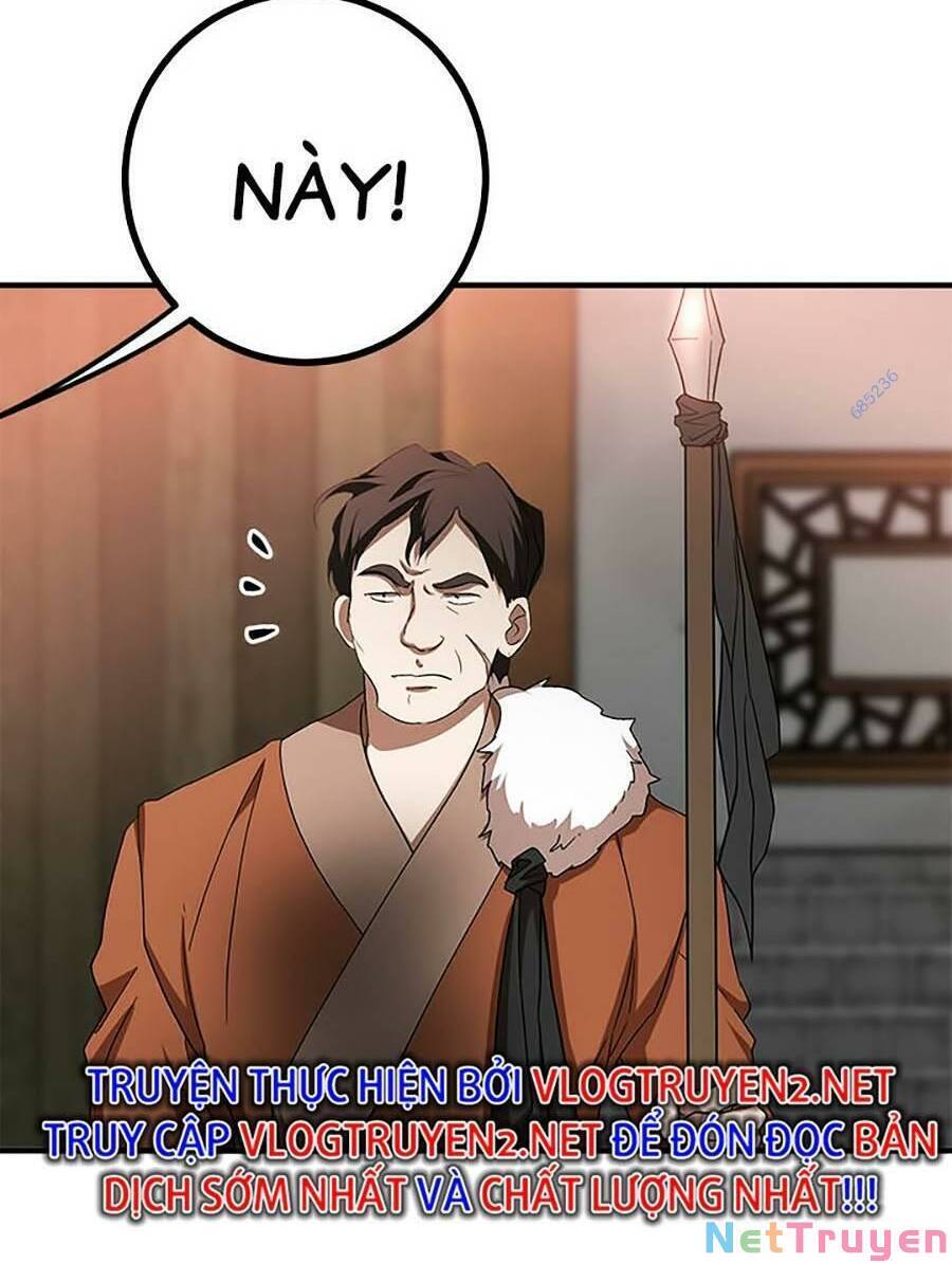 võ đang kỳ hiệp chapter 90 78