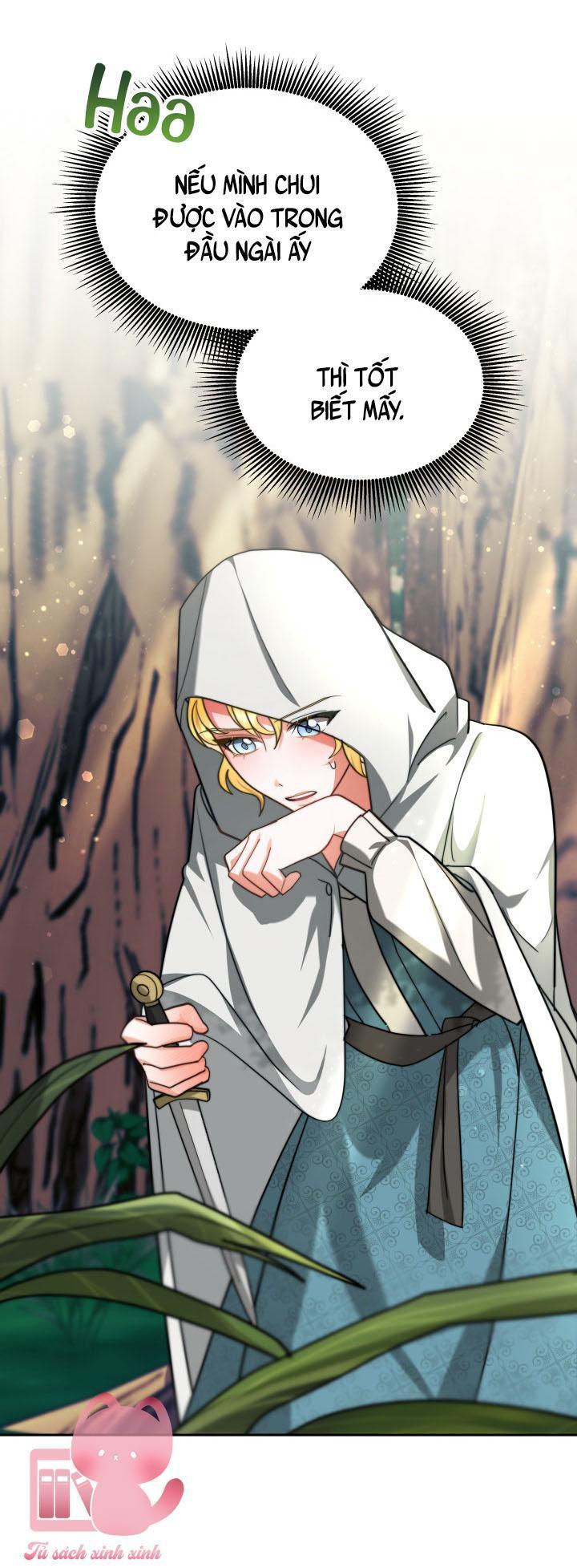 từ chồng cũ hóa thành nam chính chapter 16 53