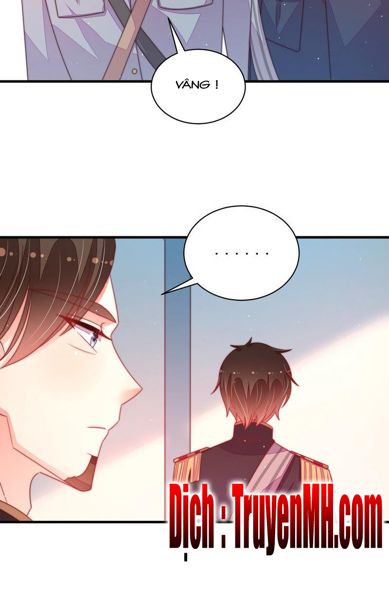 ngày nào thiếu soái cũng ghen chapter 297 15