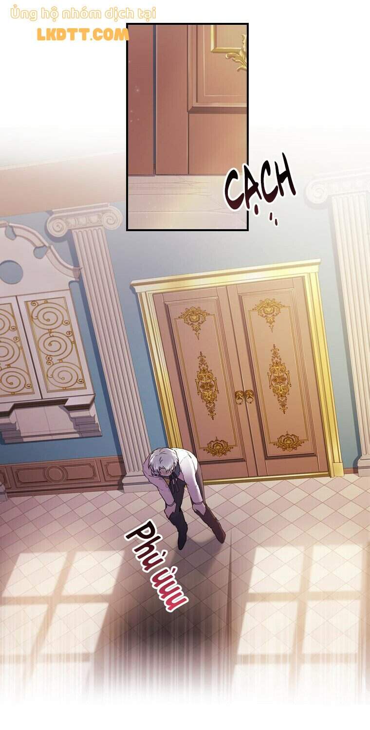 tôi đã trở thành con gái nuôi của nam chính chapter 26 70