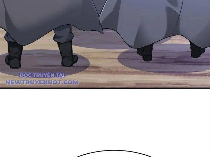 ta thực sự không muốn làm thần tiên chapter 124 5