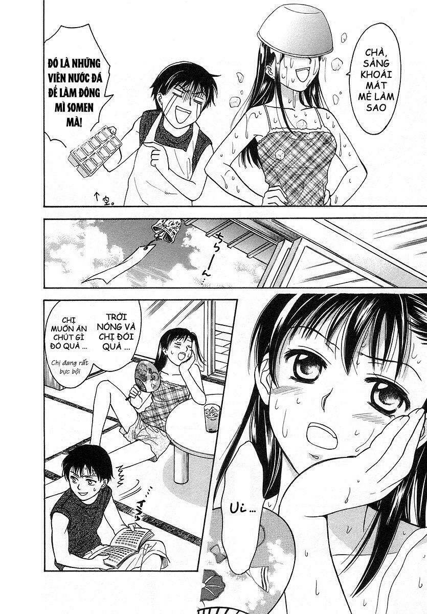 joshikousei chapter 68 43