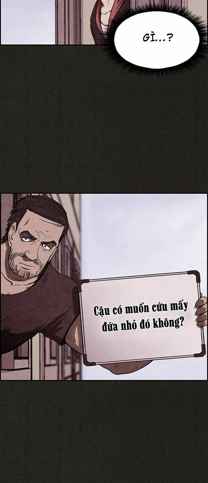 quái vật tại chung cư xanh chapter 16 5