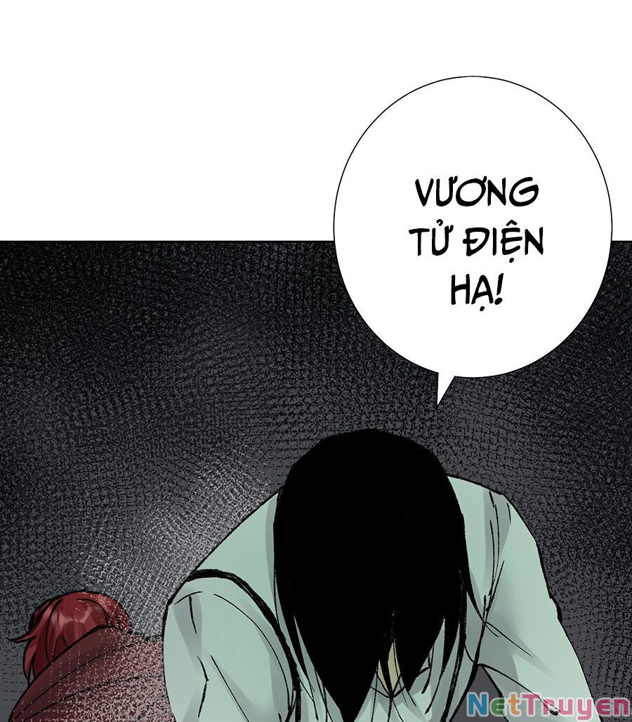 bản giáo chủ thân bất do kỷ chapter 37 56