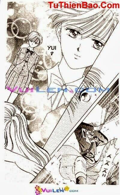 quyển sách kỳ bí chapter 13 119