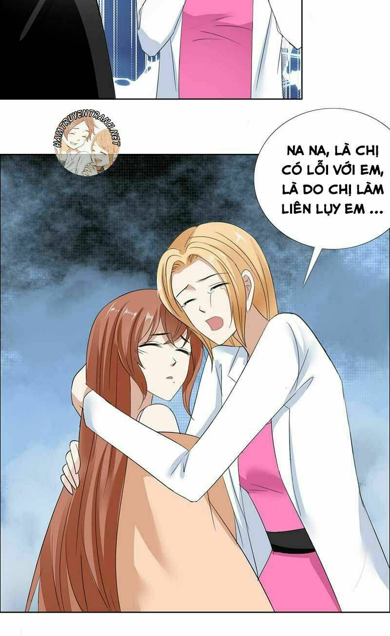 độc sủng kiều thê của bá đạo tổng tài chapter 52 6