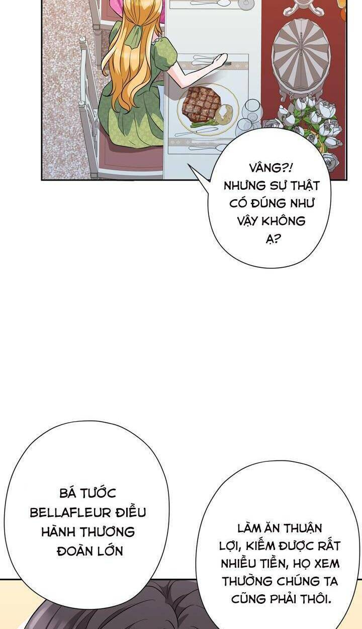 gửi đến người bạn của tôi chapter 5 31